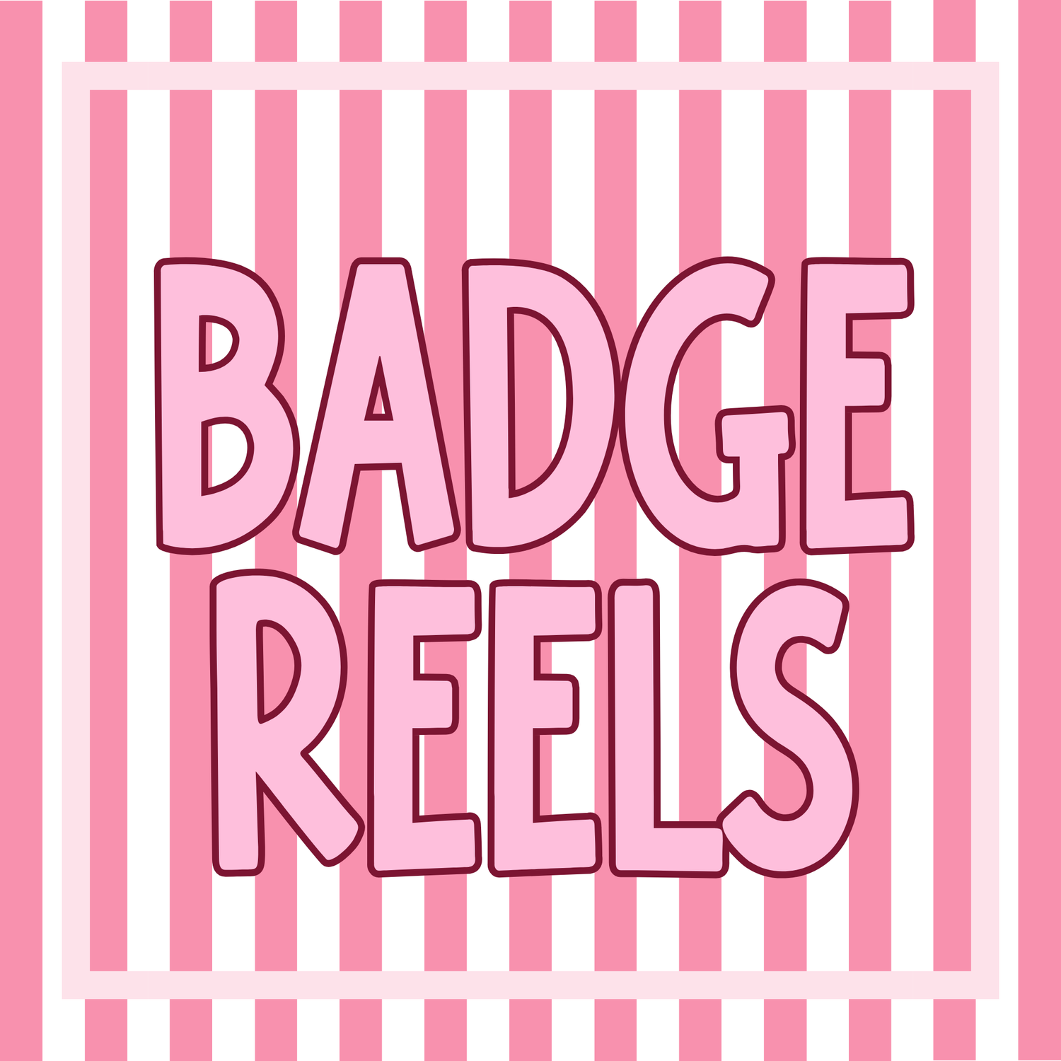 Badge Reels