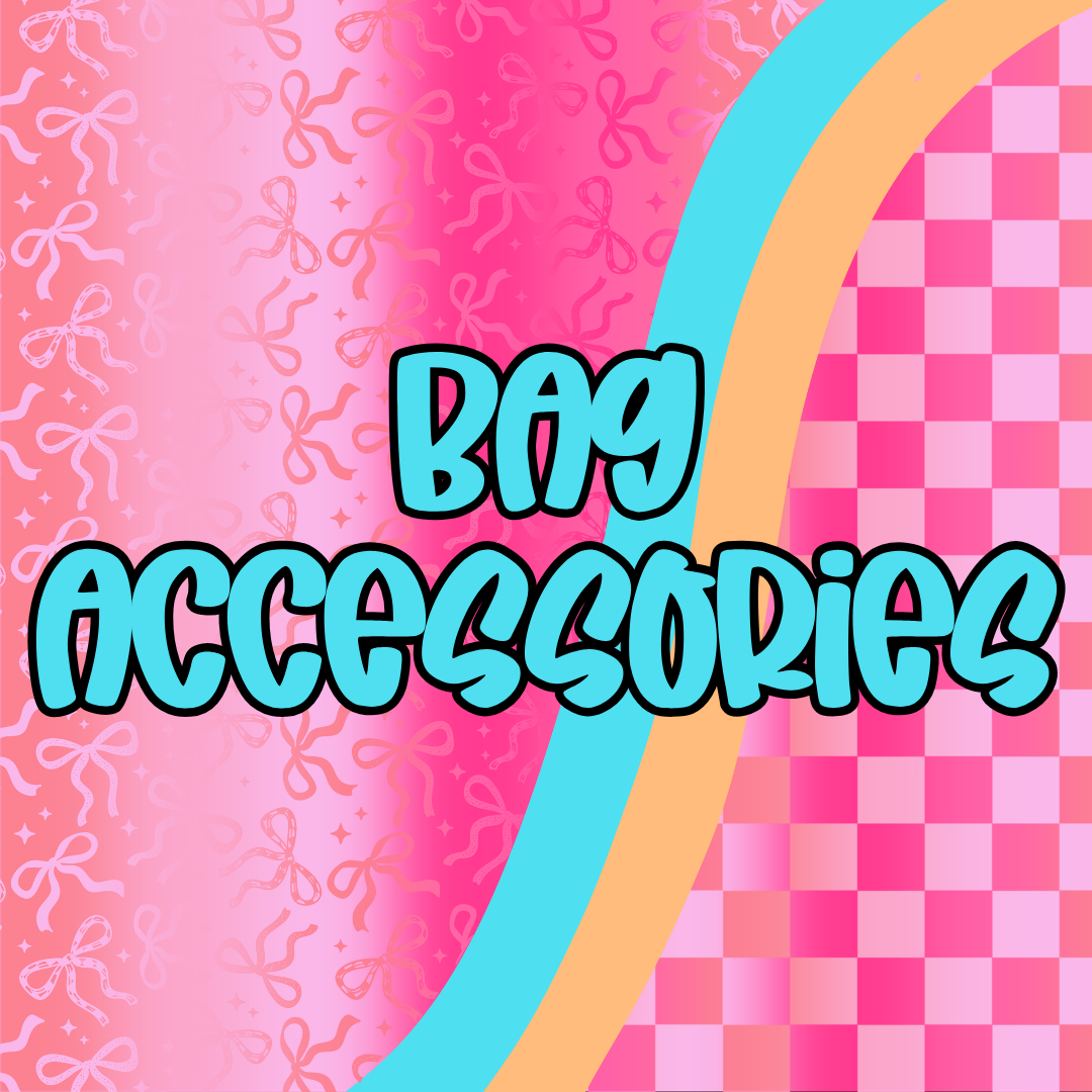 Bag Accessories