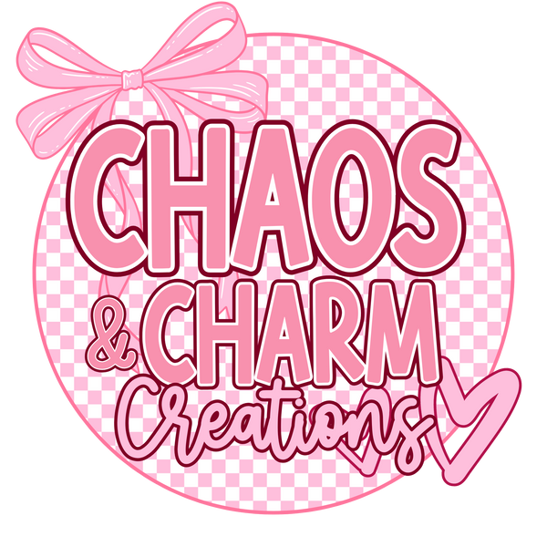 Chaos & Charm Creations 