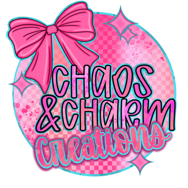 Chaos & Charm Creations 