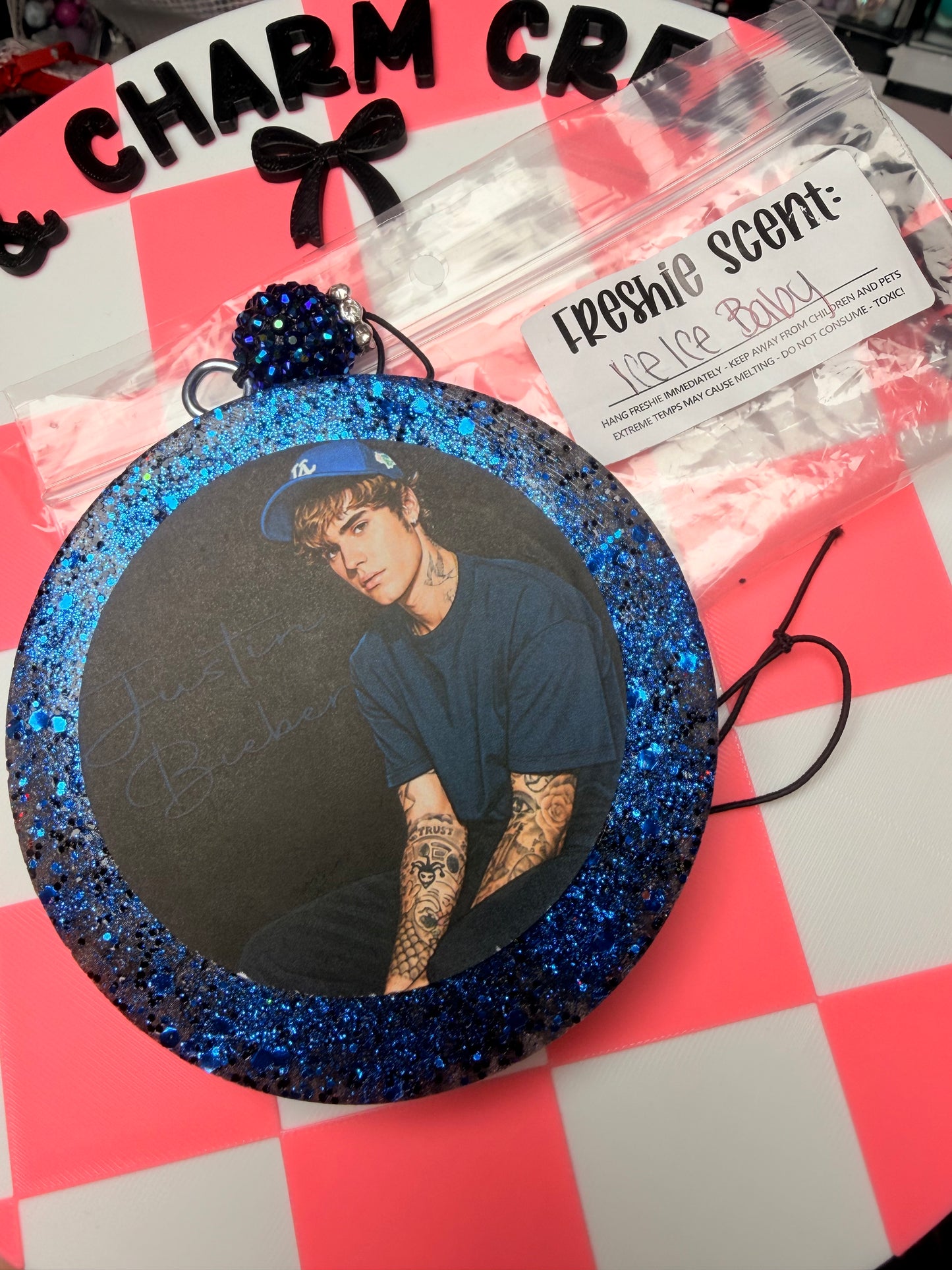 Bieber freshie