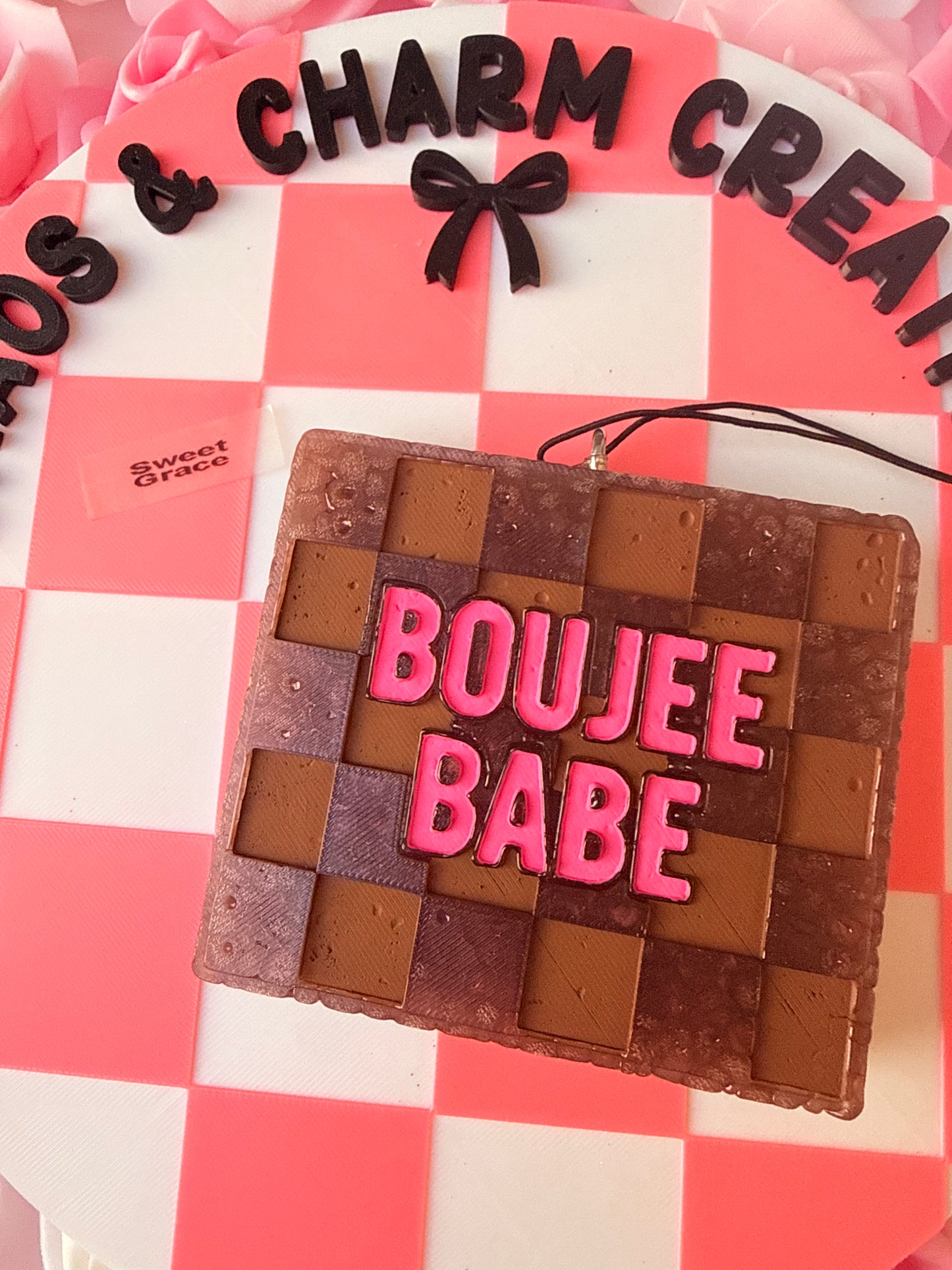 Boujee Babe Freshie 2