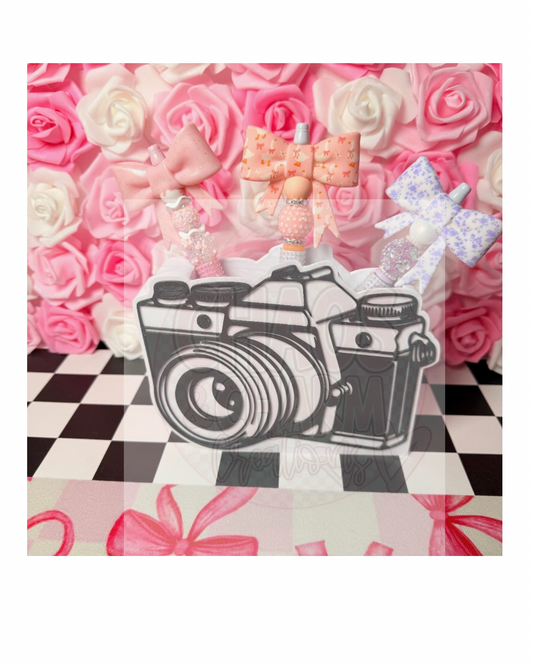 Camera Pen Box *Exclusive