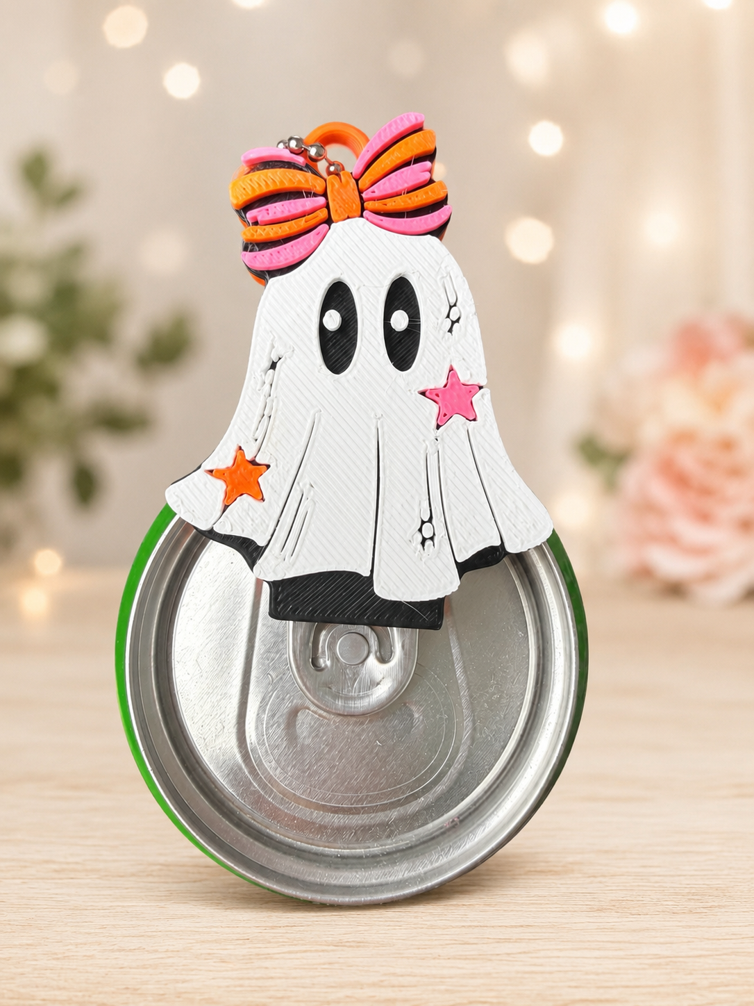 Ghostie Can Tab Opener