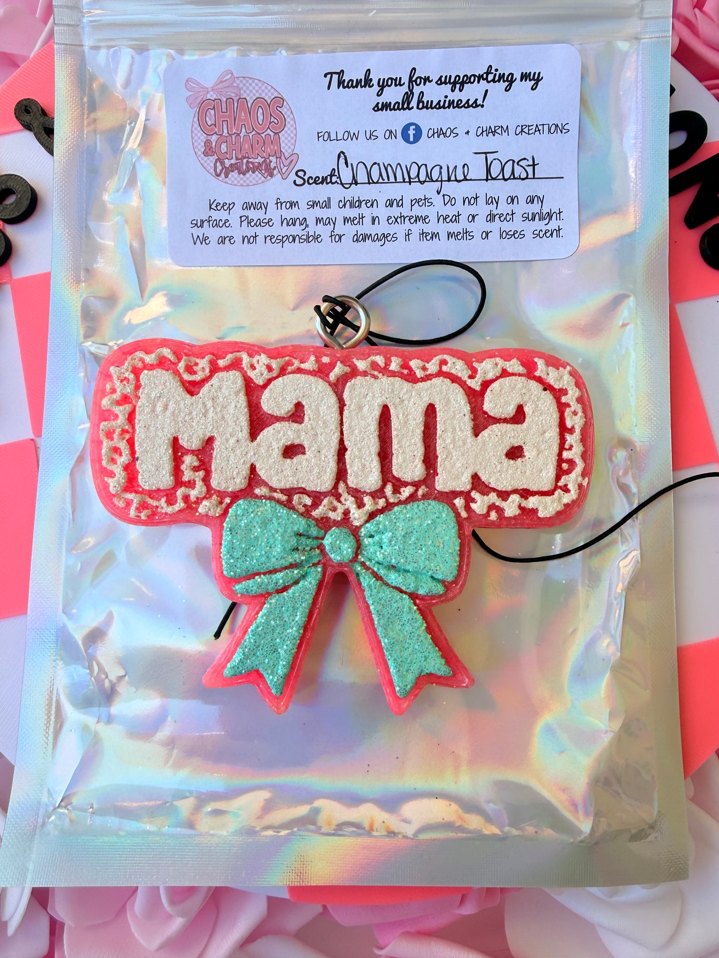 Mama
